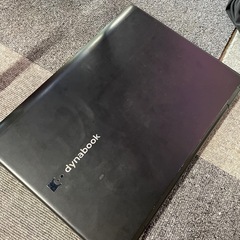ノートパソコン