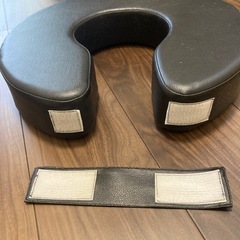 産後　円座クッションLOOKIT(定価約6000円)の画像