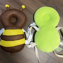 ベビー用品の画像