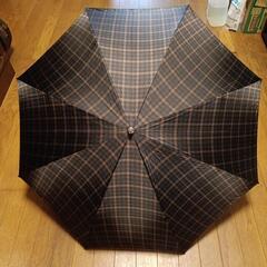 【値下げ】折りたたみ傘 90cm