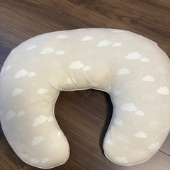 授乳クッション