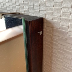 鏡　ミラー　全身の画像