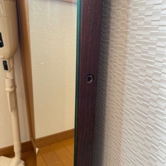 鏡　ミラー　全身の画像