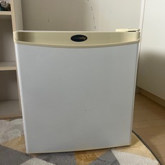小型冷蔵庫