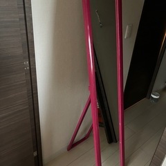 全身鏡　姿見