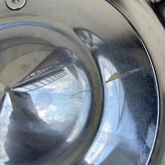 4本セットホイール ワーク レッドスレッド185/60R15 の画像