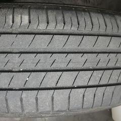 ダンロップ タイヤ / 2本の画像