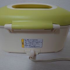 コンビクイックウォーマーの画像