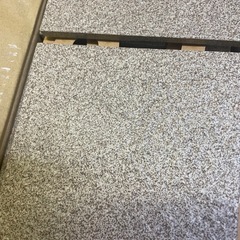 新品　タイル　INAX 48枚 の画像