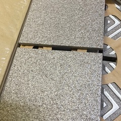 新品　タイル　INAX 48枚 の画像