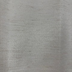 【決まりました】ニトリ　遮光カーテン　白の画像