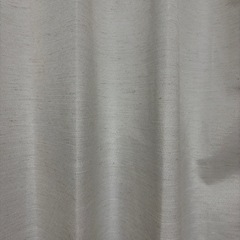 【決まりました】ニトリ　遮光カーテン　白の画像