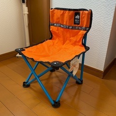 アウトドア　チェア　椅子　折りたたみ　