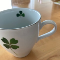 マグカップの画像