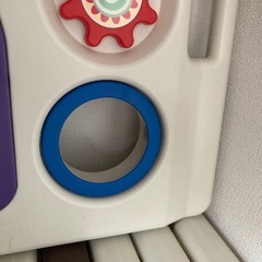 【取引相手決まりました】日本育児製　ベビーサークルの画像