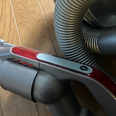 ダイソン　掃除機の画像