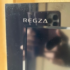 REGZAの画像