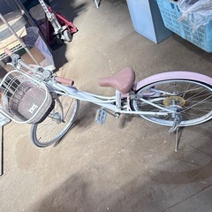 子供用自転車