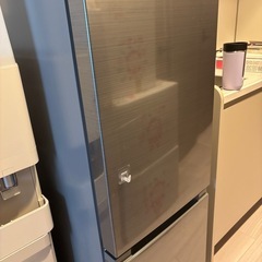 冷蔵庫 / HITACHIの画像