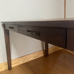 ダイニングテーブル　お譲りします！の画像