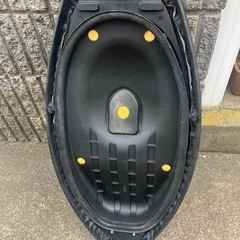 シグナスx se12j バイクシート
の画像
