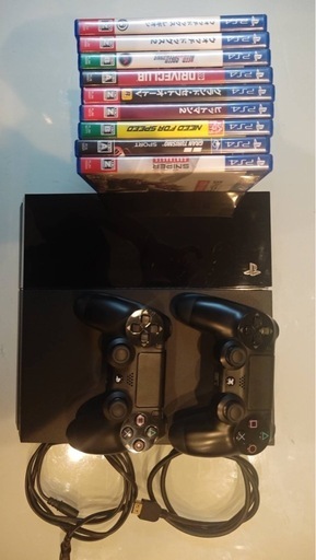 プレイステーション PlayStation