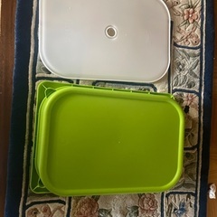 IKEA 収納ボックスの画像