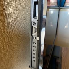 REGZAの画像