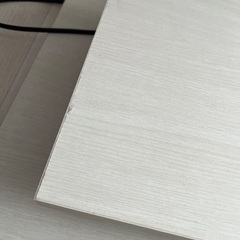 テレビ　テレビ台　セット　シャープ　LC-40H9 AQUOS アイリスオーヤマの画像