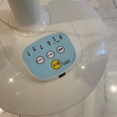 扇風機の画像