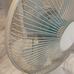 扇風機の画像