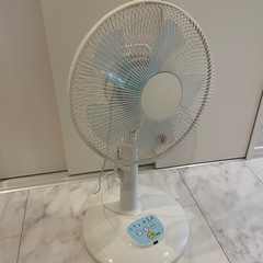 扇風機