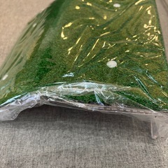 【新品未使用】爬虫類 浮き島 亀 カメ 吸盤タイプ ペット用品 人工芝 水槽の画像