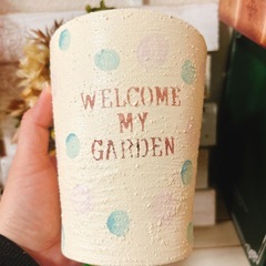 SALE✨No.70植木鉢リメイク鉢観葉植物多肉植物サボテンなどにの画像