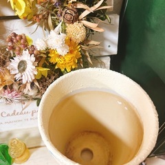 SALE✨No.70植木鉢リメイク鉢観葉植物多肉植物サボテンなどにの画像