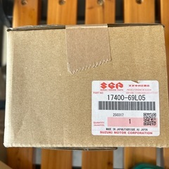 スズキMA36Sソリオバンデットウォーターポンプassy