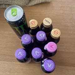 栄養ドリンク