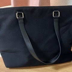 お値下げしましま🌈&シュエット　トートバッグの画像