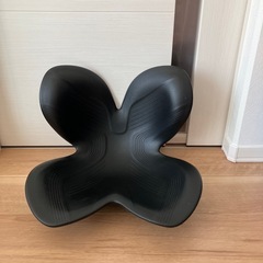姿勢矯正シート　座椅子