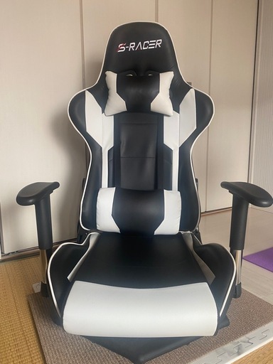 ゲーミングチェア