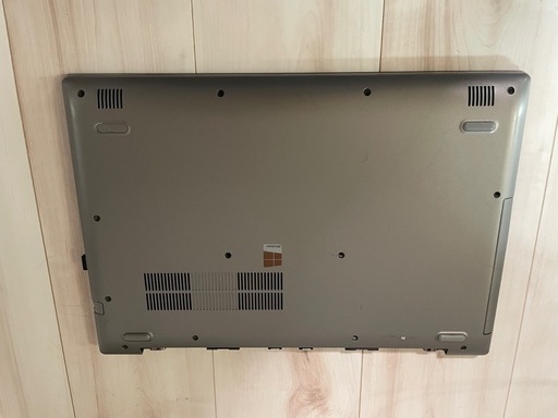 ジャンク アウトレット Lenovo ideapad 520-15IKB lenovo ideapad 520