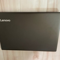 ジャンク Lenovo ideapad 520-15IKB