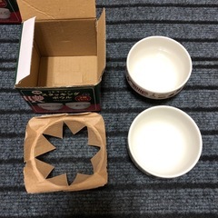非売品　リサ・ラーソン　トートバック＋スタッキングボウル多数セットの画像