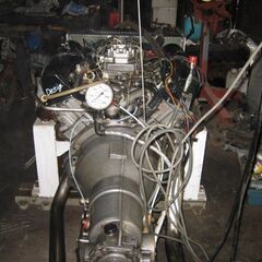 Mベンツエンジン専門工場-113-107-129SLリビルトエン...