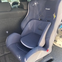 Combiのベビーシートお譲りします