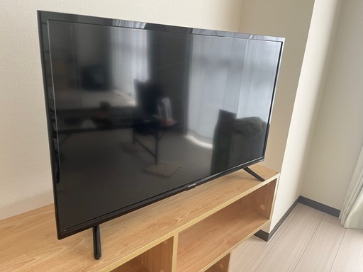 アイリスオーヤマ 32型ハイビジョンTV (yu) 春日部のテレビ