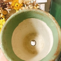 SALE✨No.72植木鉢リメイク鉢観葉植物多肉植物サボテンなどにの画像
