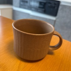 【4/29まで：非対面可能】マグカップ