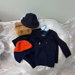 やはた幼稚園制服まとめ　男の子　