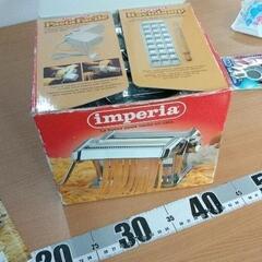 パスタマシンの中古が安い!激安で譲ります・無料であげます パスタマシンの中古が安い!激安で譲ります・無料であげます